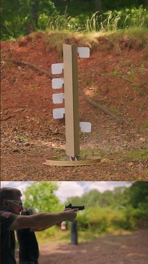 The Ultimate Competition Dueling Tree