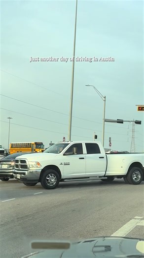 Driving Challenges in Austin: Navigating the Streets