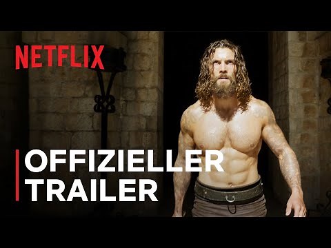 Vikings: Valhalla | Staffel 3: Offizieller Trailer | Netflix