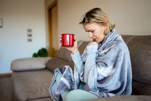 Cold, flu or Covid? Symptoms explained as winter illnesses sweep the UK ahead of Christmas