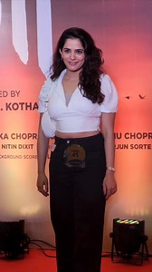 Bhagyashree Mote 😍 #bhagyashreemote #actress #celebrity #reels | Marathi Chitrasrushti