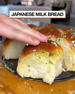 How to make the perfect Japanese milk bread 🍞 🇯🇵 | FOODbible