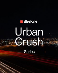12 reactions | Lime Delight, Concrete Pulse, Brass Relish and Cinder Craze: Four colors, from the new Urban Crush series by Silestone, transporting us to the most inspiring corners of the city, and that will fill your space with life. Explore them at https://www.cosentino.com/en-gb/silestone/urban-crush/ #SilestoneUrbanCrush #Silestone #SilestonebyCosentino #hybriqtechnology Silestone by Cosentino | Cosentino | Facebook