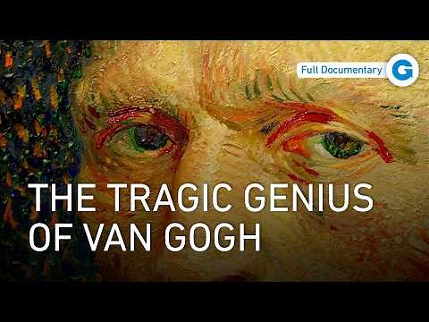 The Tragic Life and Brilliant Art of Vincent van Gogh | Full Documentary