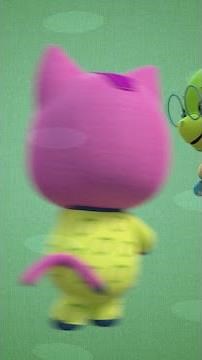 CHE ORA È?! 🚽🎵 Wonderoos | Netflix Junior Italia