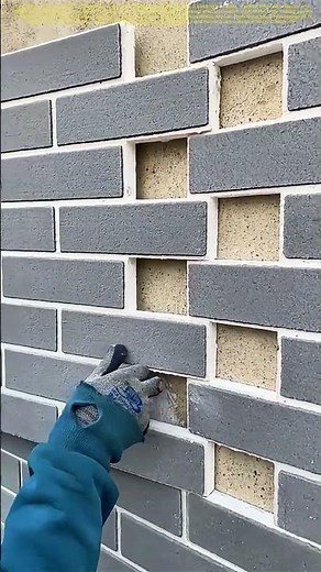 Brick by Design: How Surface Science Builds Better Walls