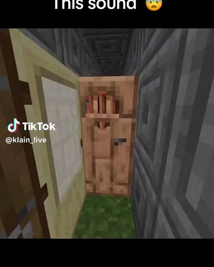 Eerie Minecraft Cave Sound Compilation