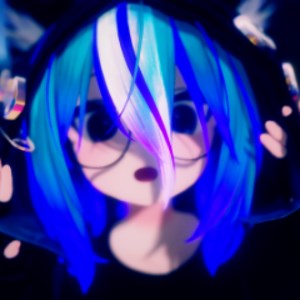 stray_vr_ - Twitch
