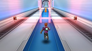 Supersonic Jack Game · Play Online For Free · Gamaverse.com