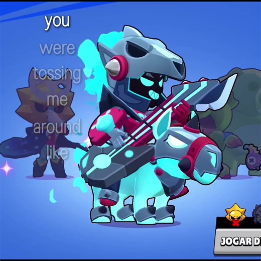 Brawl Stars: Understanding the Prime Mechanic