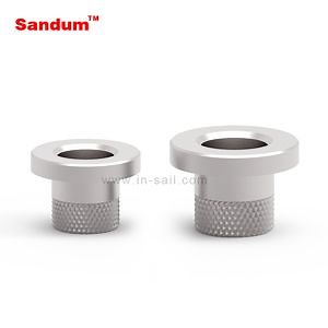 [Hot Item] PCB Connector Terminal Blocks with Press Fit Element for Auto Part Terminales M3 M4 M5