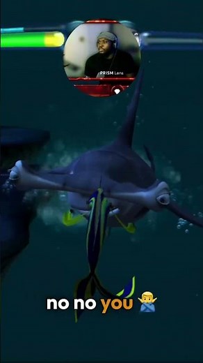 Don Lino's crew getting served! 🦈 💥