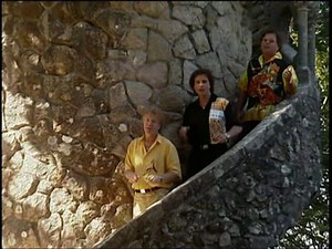 Die Flippers - Tanzen unterm Regenbogen/Sayonara/Ein Herz aus Schokolade/Santa Maria goodbye