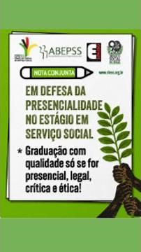 QUER SER ASSISTENTE SOCIAL? OLHA ISSO ANTES!