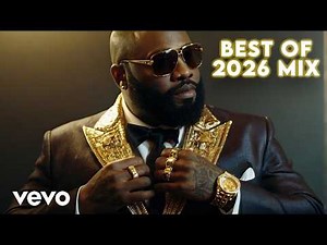 Rick Ross 2026: The Ultimate Hip Hop Mix