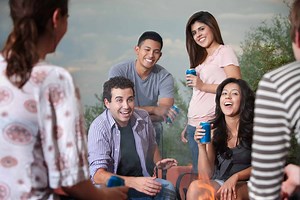 Peer Experiences and Behavioral Challenges