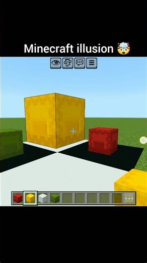 Minecraft: The Shulker Illusion