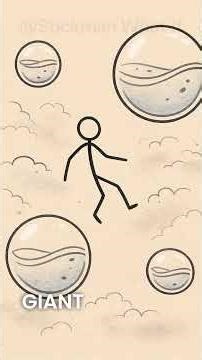 What If Gravity Suddenly Turned Off