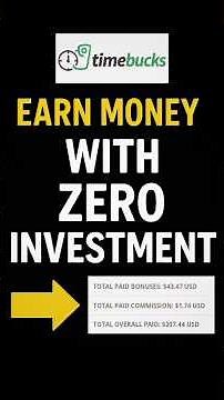 How to Register on TimeBucks Step by Step #timebucks