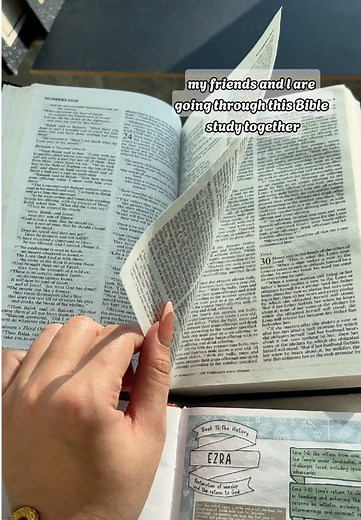 Comprehensive 66-Page Bible Study Guide Overview