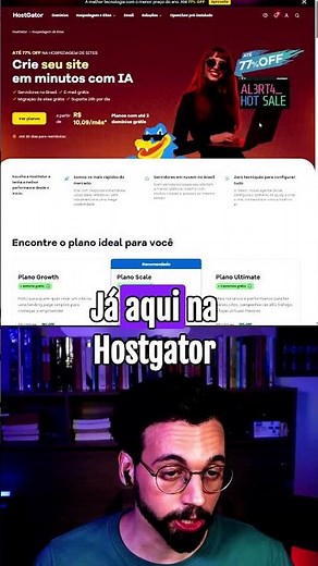 Hostinger vs. HostGator: Which Is Better in 2026? - [UPDATED]