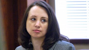 Oklahoma's only woman on death row says prosecutors sex shamed her; US Supreme Court orders review