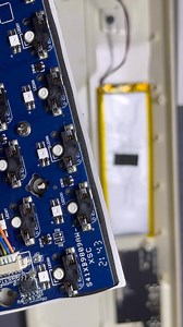 FULL VIDEO REPAIR RK100 ISSUE - Charging IC controller Repair -...