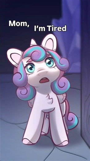 Flurry Heart | #mlp #flurryheart #digitalart #mlpau