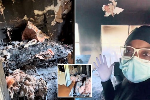 Homeowner issues warning after Wi-Fi router sparks devastating fire: ‘We literally lost everything’