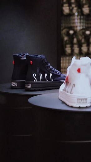 Experience the New SPCC BASE7 Line at Canal Walk