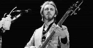 Learn to Play: The Bass Techniques of The Who's John Entwistle