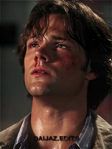 this one's for all my sam lovers 😉//spc: @sirius 𖤐 // #submissive #samwinchester #samwinchesteredit #jaredpadalecki #supernatural #supernaturaledit #spnfamily #spnedit #fyp #foryou #aftereffects #daijazedits