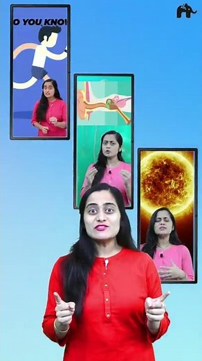 Learnohub Facts #ytshorts