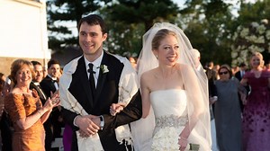 Donald Trump Was Reportedly Desperate to Attend Chelsea Clinton’s Wedding