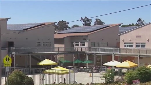 San Diego Unified to shift K-8 schools to K-5 by 2026-27