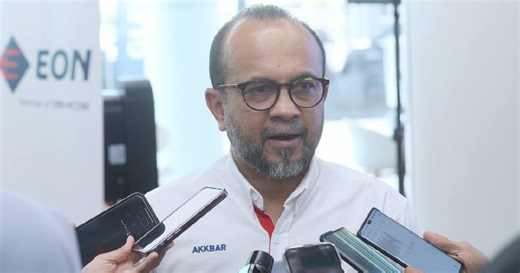 DRB-Hicom's EON on track for 12,000 sales despite fierce market competition | New Straits Times