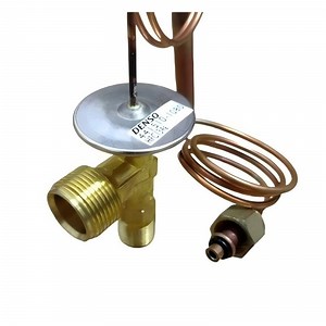 [Hot Item] 441510-1080 Expansion Valve Bus Air Conditioning Parts Coaster Bb50r-Txx1080