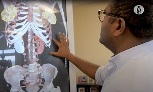 1.5K views · 33 reactions | Fun fact: Every high school in Round Rock ISD has an Anatomage Table!嗢邏 These tables are state-of-the-art 3D anatomy visualization and virtual dissection tools used in the classroom to help students better understand the science of the human body. 喙易 | Round Rock ISD | Facebook