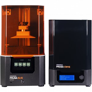 Original Prusa SL1S SPEED 3D Printer   CW1S BUNDLE | Original Prusa 3D printers directly from Josef Prusa