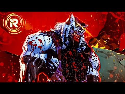 Phantom Troupe React a ♪ Battle Beast (Invencivel) | A Última Caça | AniRap