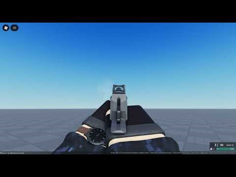 Phantom Forces - The Notorious Desert Eagle L5
