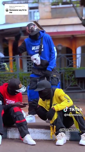 Ken Moves Dance Challenge Compilation for TikTok Fans