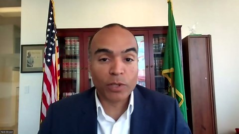 Washington Supreme Court upholds ban on high-capacity magazines