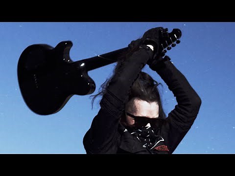 [MUSIC VIDEO] Dirtyphonics - Gasoline