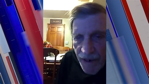 David Leonard Wood's 'jailhouse snitch'