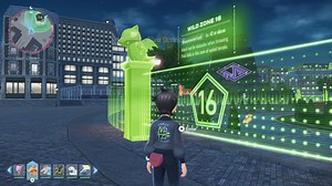 Wild Zone 16 Pokémon Legends Z-A Guide | VGC