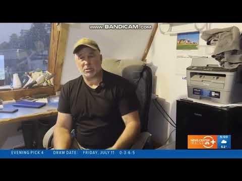 WCSH/WLBZ: NewsCenter Maine Weekend Morning Report Open--07/12/25