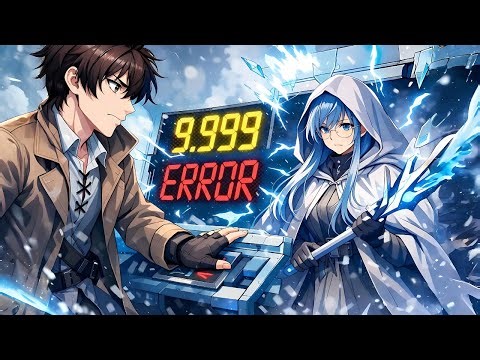 He Chose the WORST Character… and Became an Untouchable God | Manhwa Recap