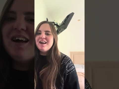 Angel - Cover (Robbie Williams)