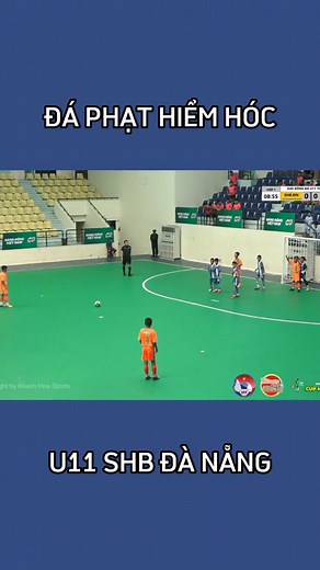 U11 toàn quốc #u11 #u11toanquoc #shbdanang #u11danang #goals #bongda #football #futsal #u11toànquốc #nhidongtoanquoc